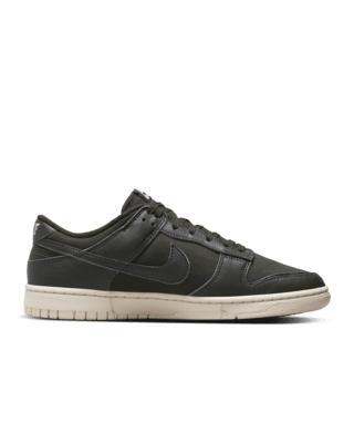 Nike Dunk Low Retro Premium Men's Shoes