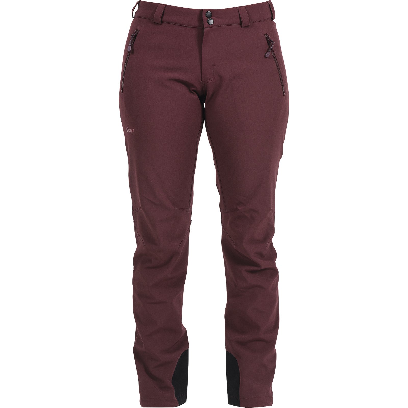 Sherpa Damen-Softshellhose Sunkoshi