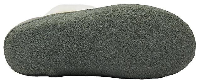 SOREL - CHAUSSON DE CHALET NAKISKA SLIDE II QUARRY GRILL