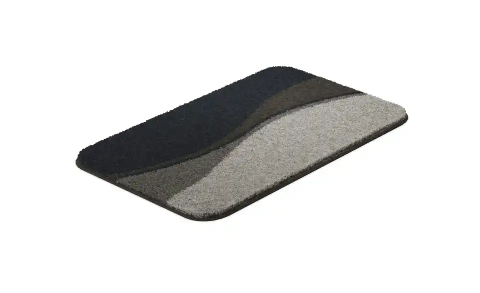 Grund Badematte Taupe 50x80 cm