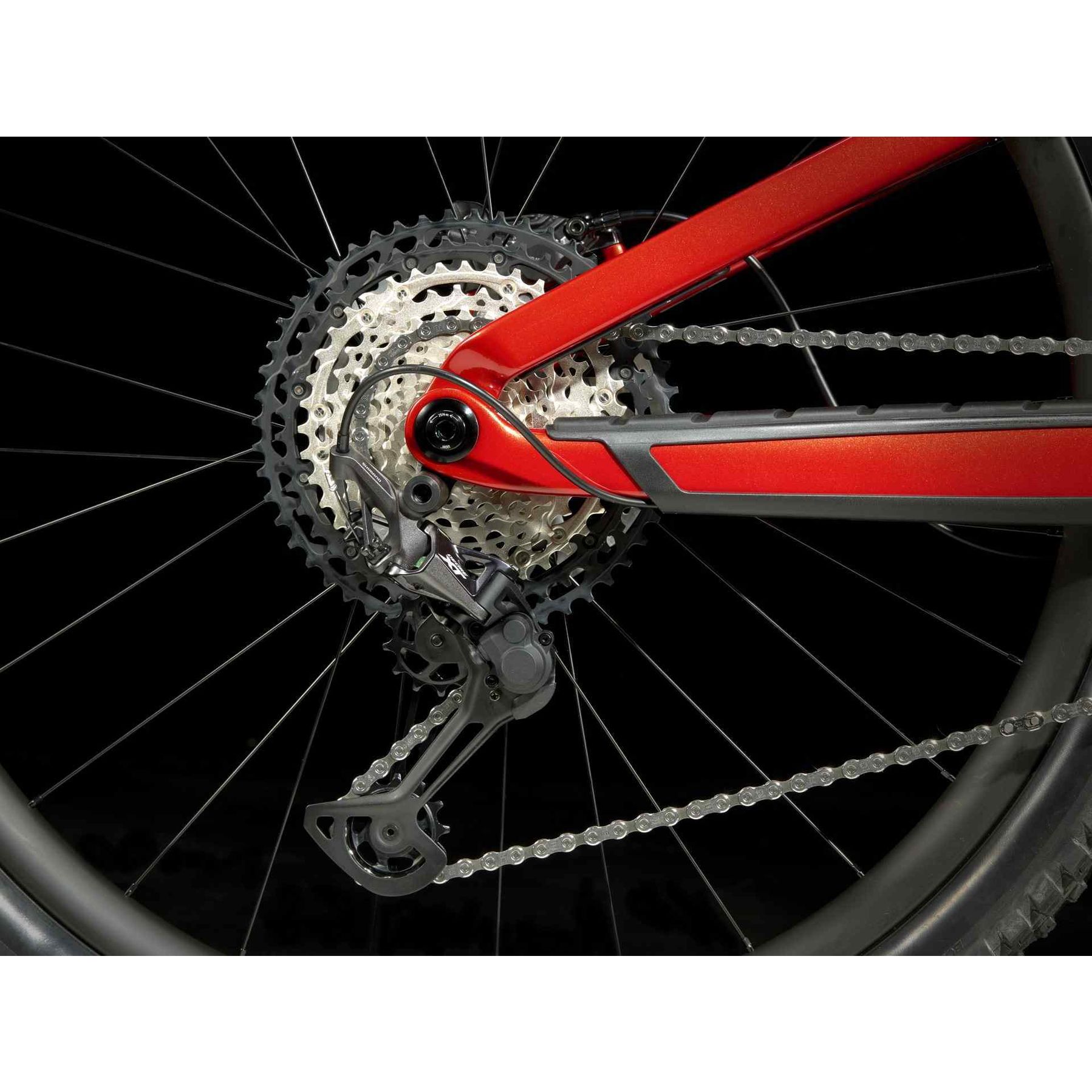 Trek Fuel EX 9.8 XT Gen 6 2025