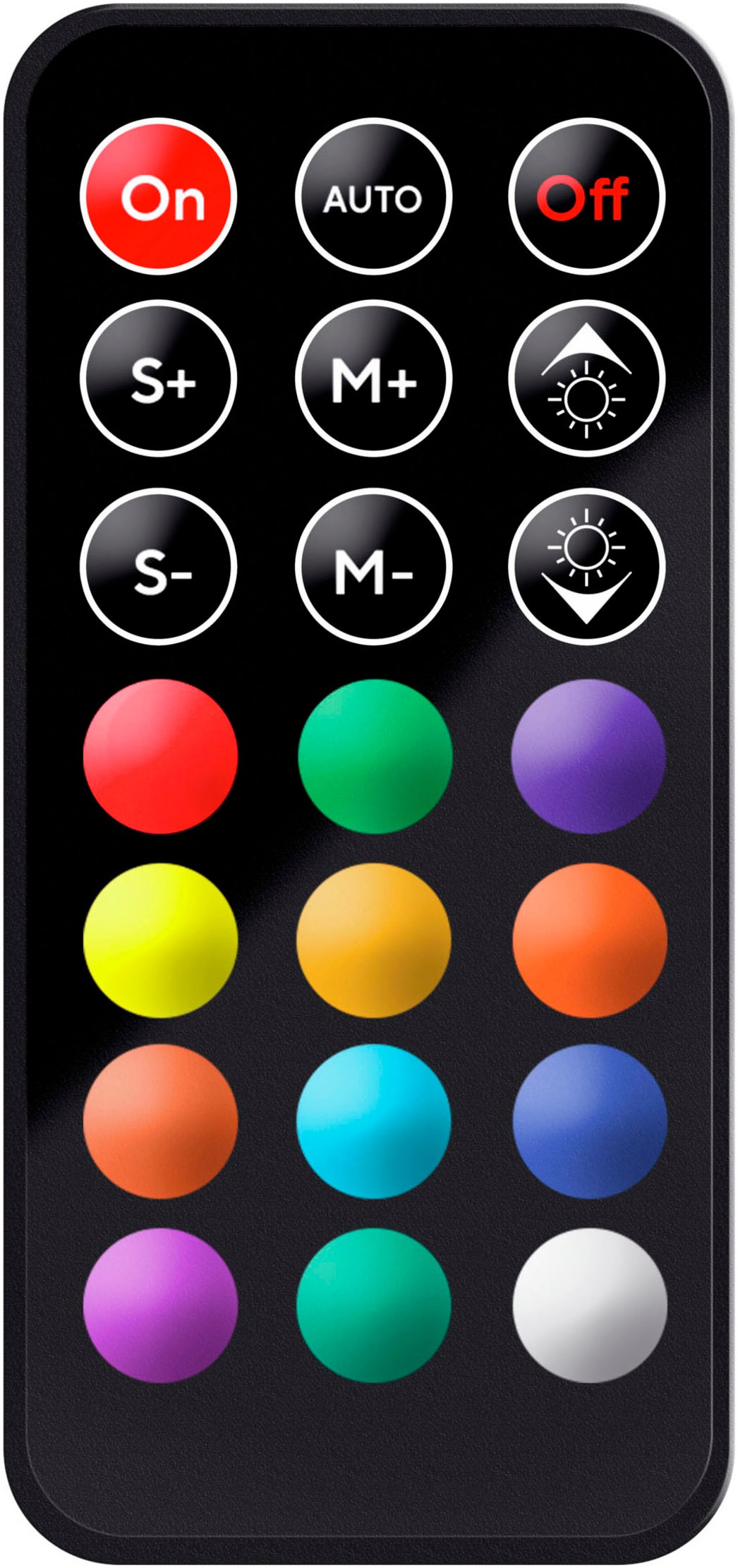 Trust Gaming-Stuhl »GXT719 RUYA RGB« ()