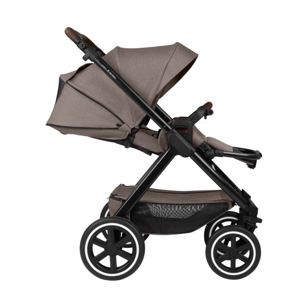 ABC Design Samba 2 Kinderwagen 2-in-1