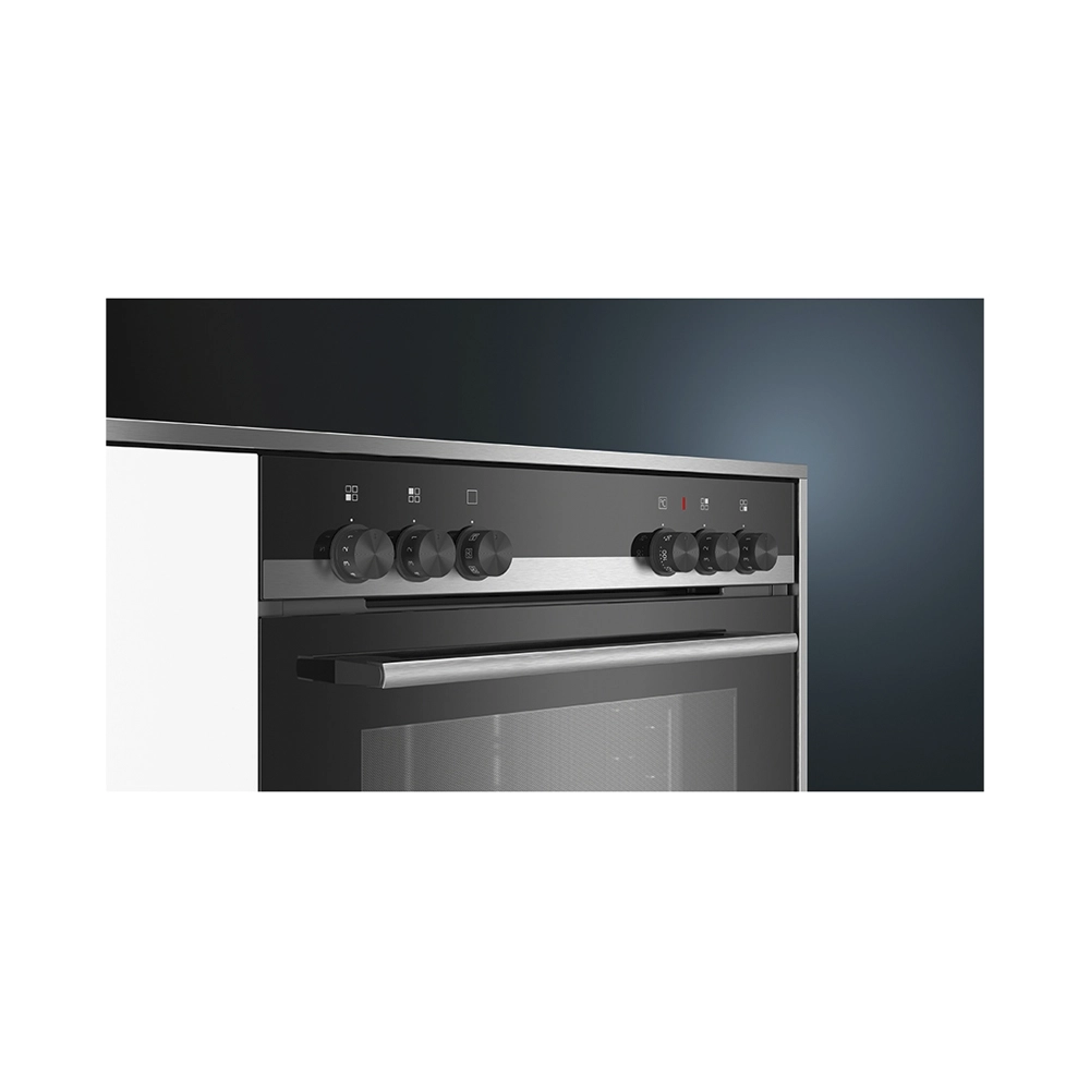 Siemens HE510ABR0C Einbau-Herd 400V