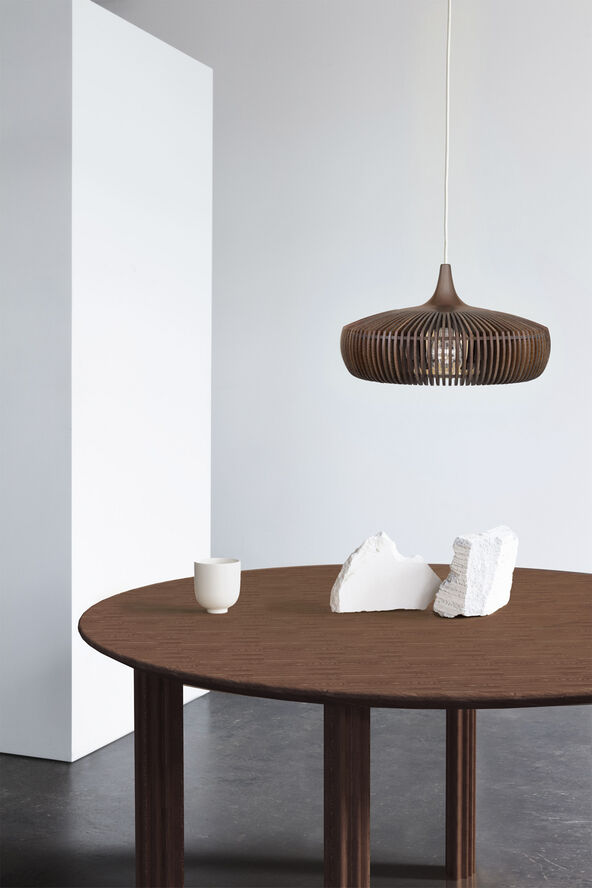 UMAGE Clava Dine Dark oak