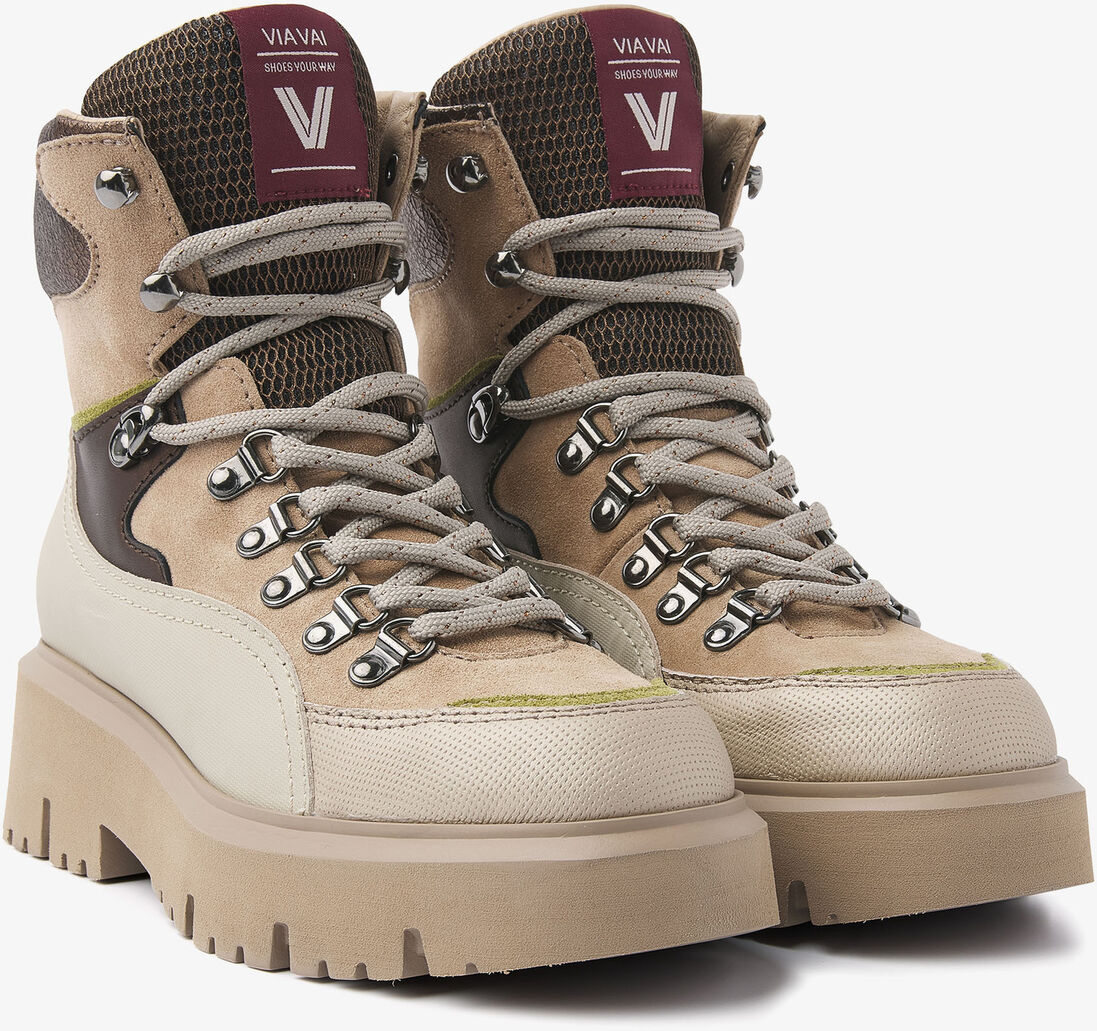 VIA VAI multi via vai veterboots ziva state