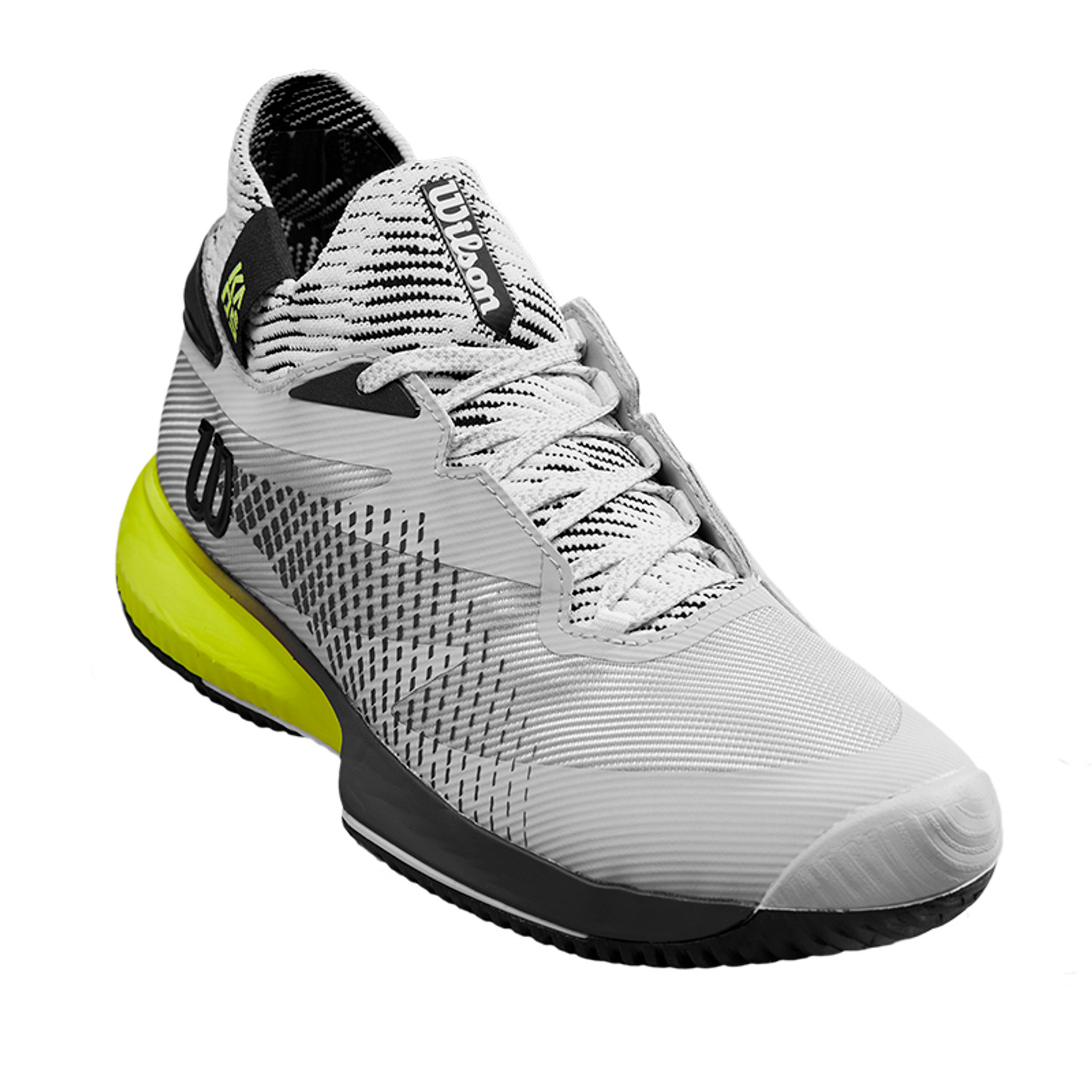 Wilson Kaos Rapide SFT 2024 Heren