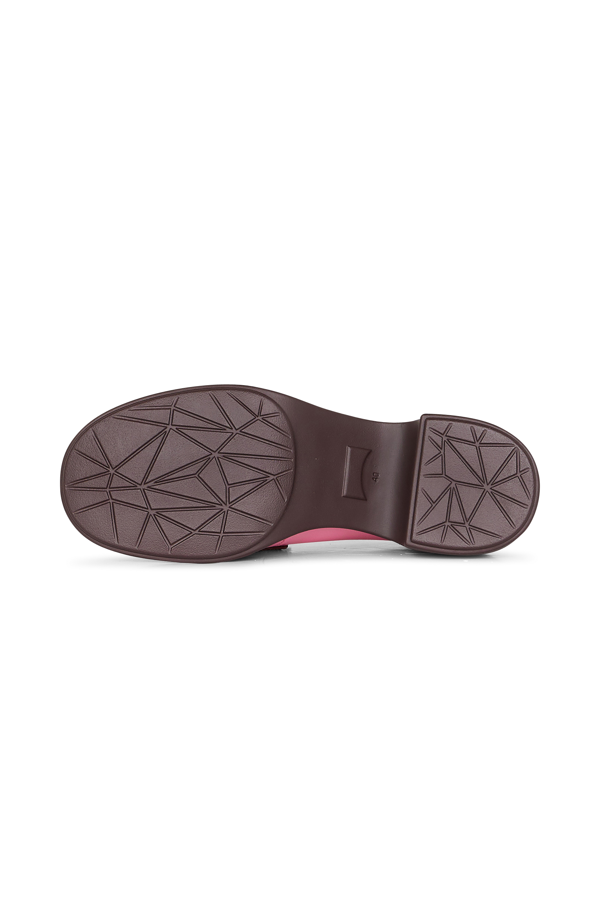 CAMPER Mocassins TWS Multicolore