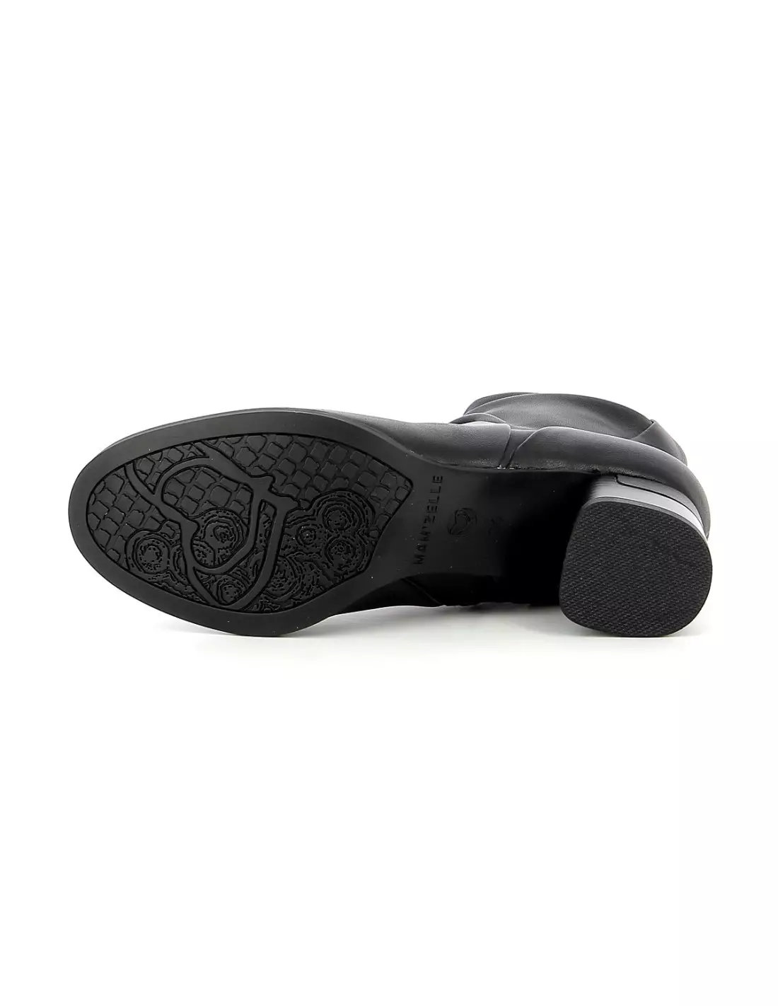 MAM ZELLE MICA - Boots & bottines Nappanoir