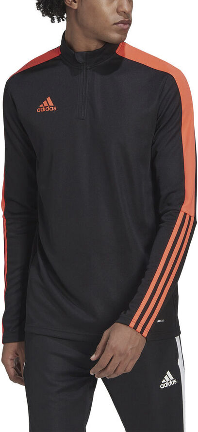 adidas Tiro Essentials træningstrøje Sort