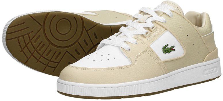 Lacoste T-Clip beige