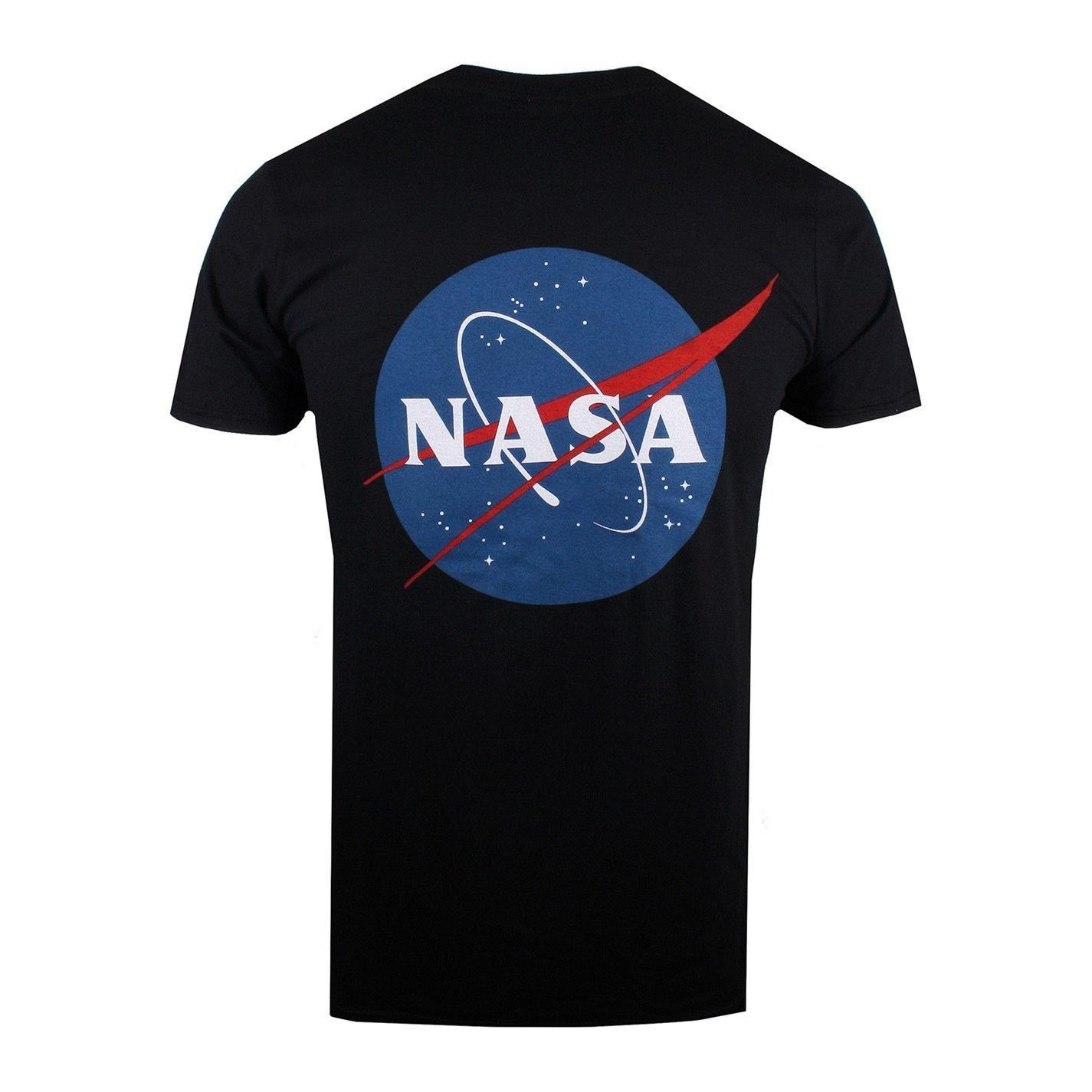 NASA Core Logo T Shirt