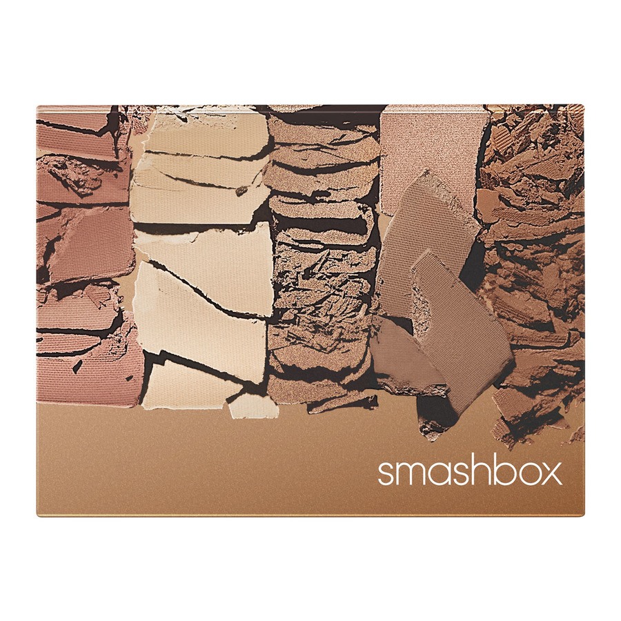 Smashbox Cali Contour & Highlighter Palette 30,56g