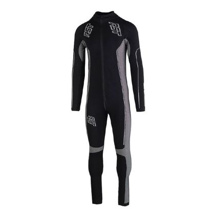 Sous-combinaison RST TECH X COOLMAX - Noir