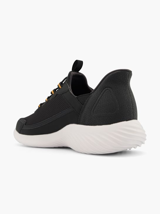 Skechers BOUNDER SWIFT FIT Slip-on sneaker