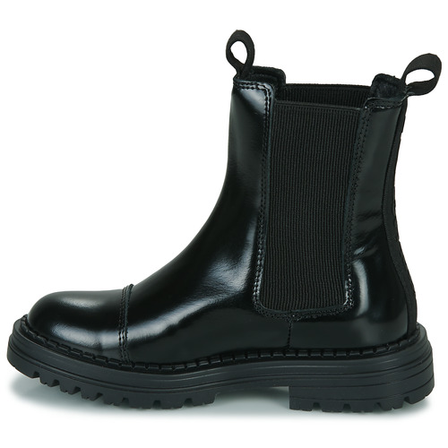 Karl Lagerfeld - Z19082 - Noir