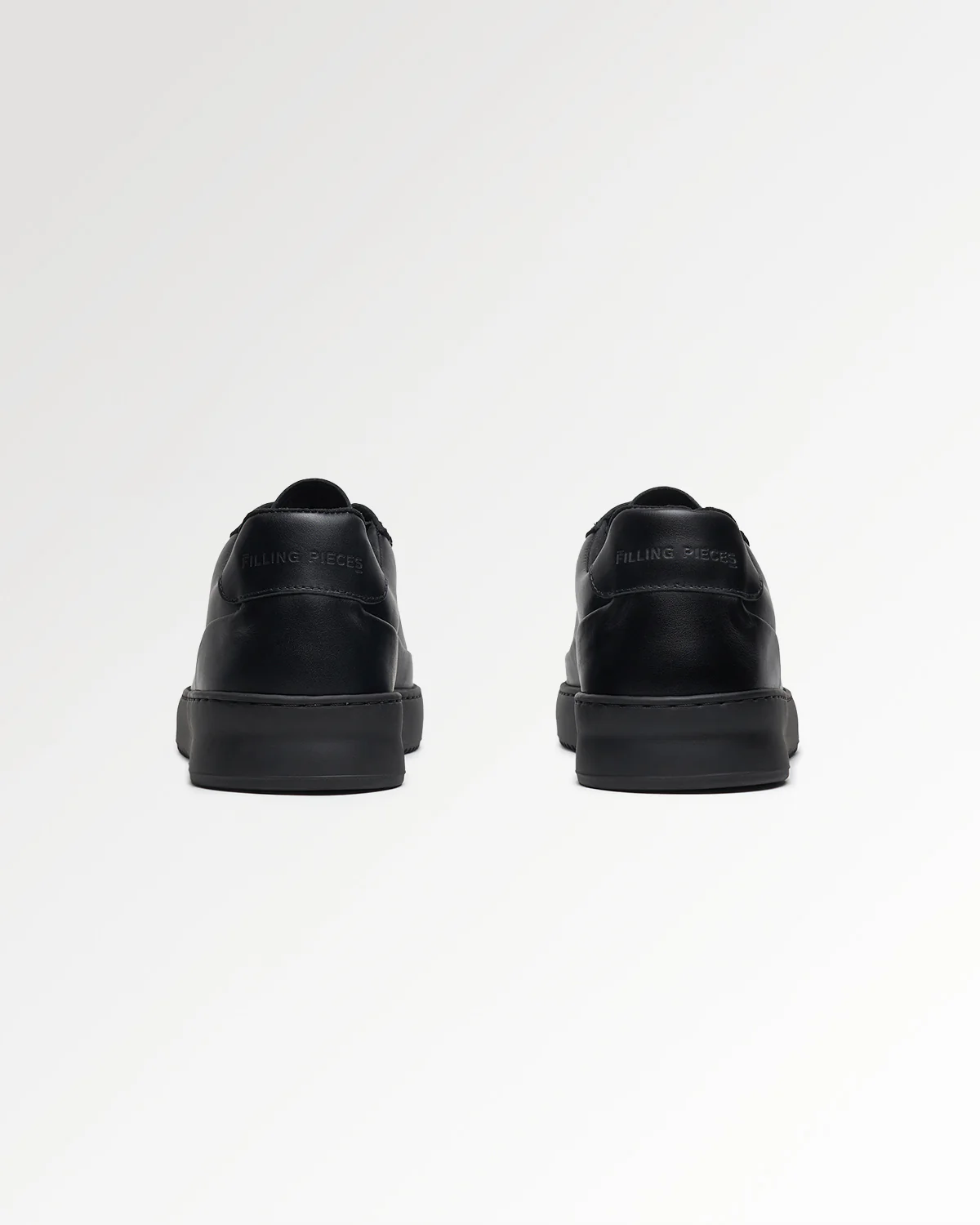 Mondo Seamless Black
