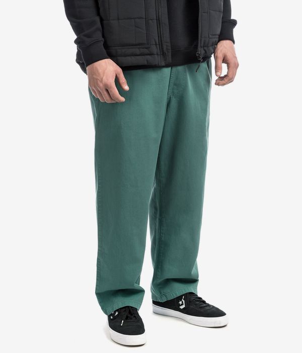 skatedeluxe Samurai Hose (petrol)