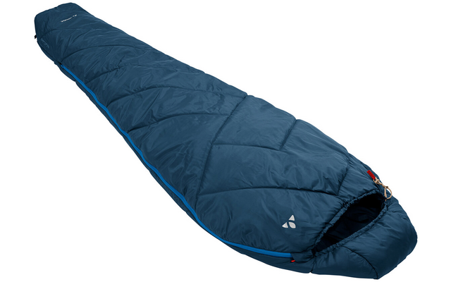 Vaude Sioux 400 II SYN Kunstfaserschlafsack