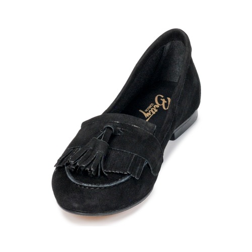 Betty London - JAPUTO - Noir