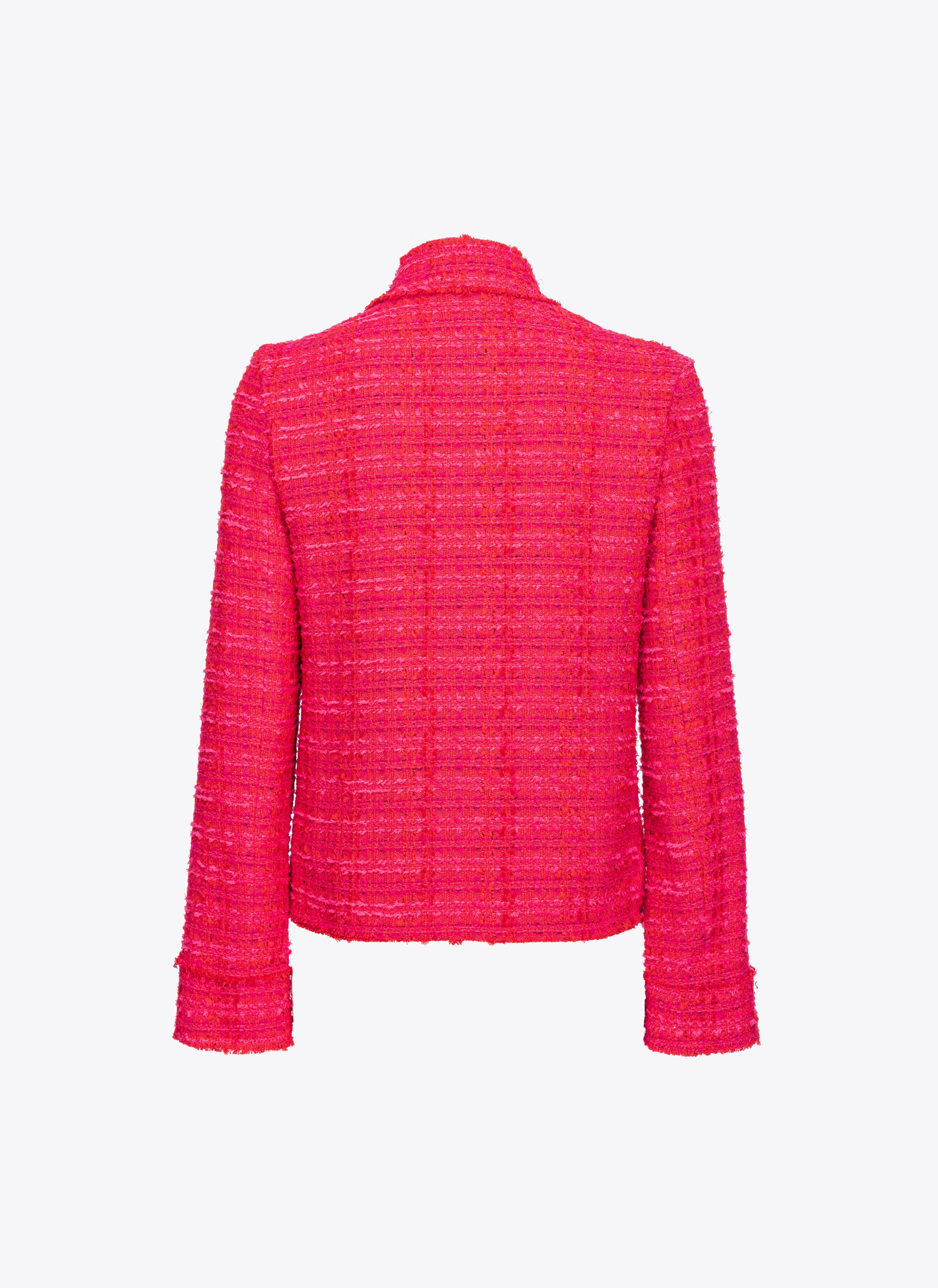 Veste fantaisie | Multicolore