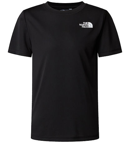 The North Face T-Shirt - G Reaxion - Schwarz