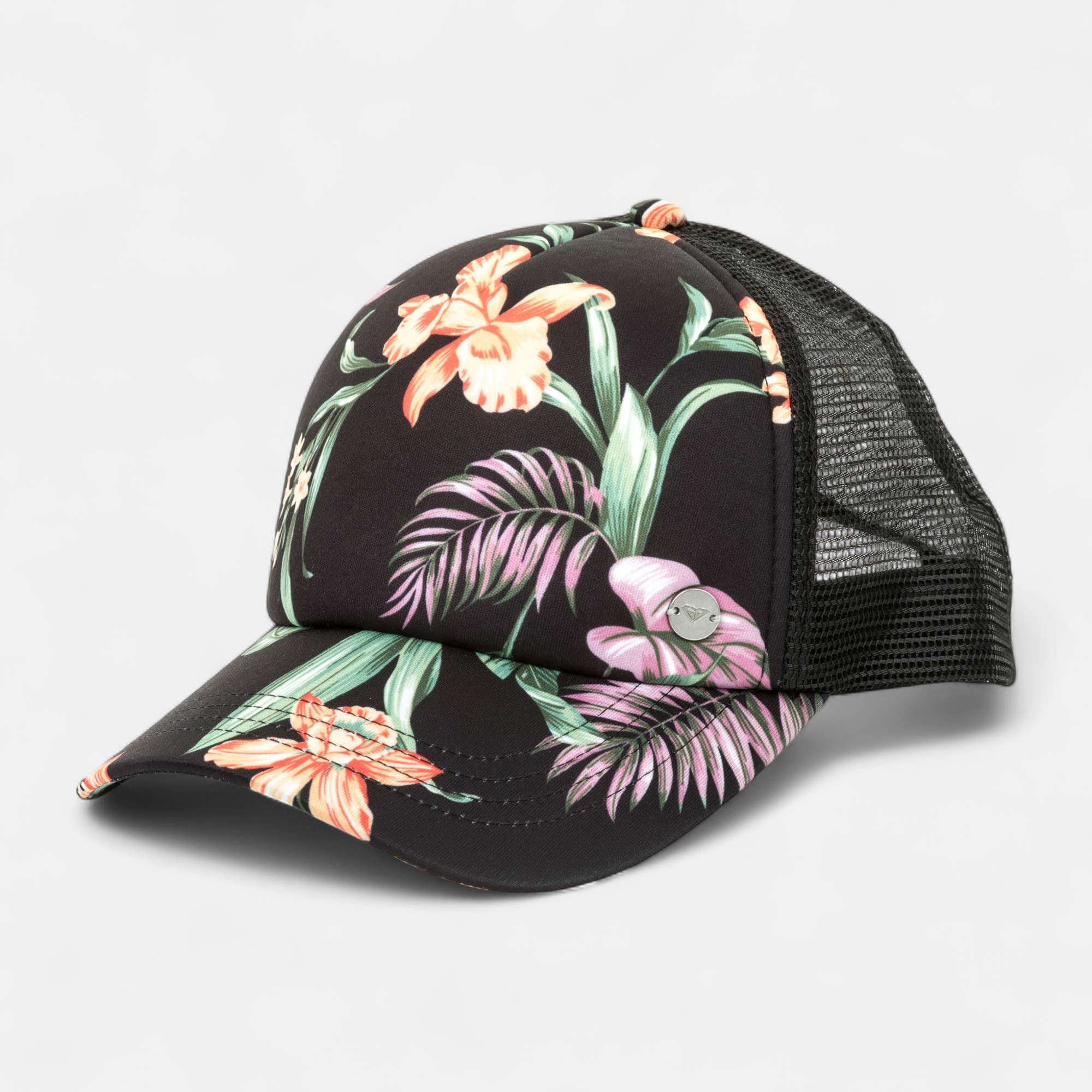 Casquette noir