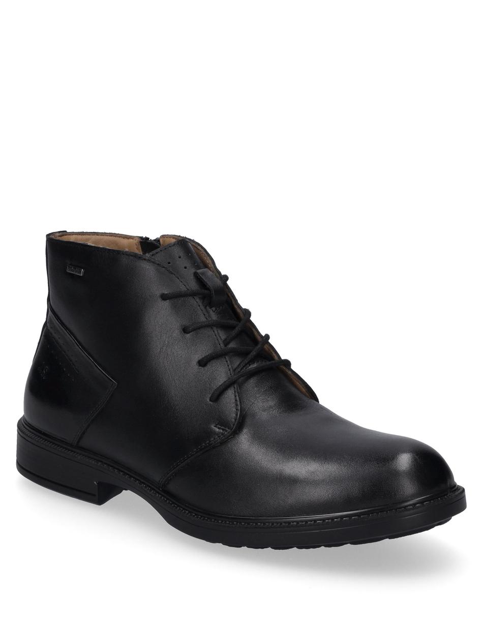 Halbschuh Harry 51, schwarz