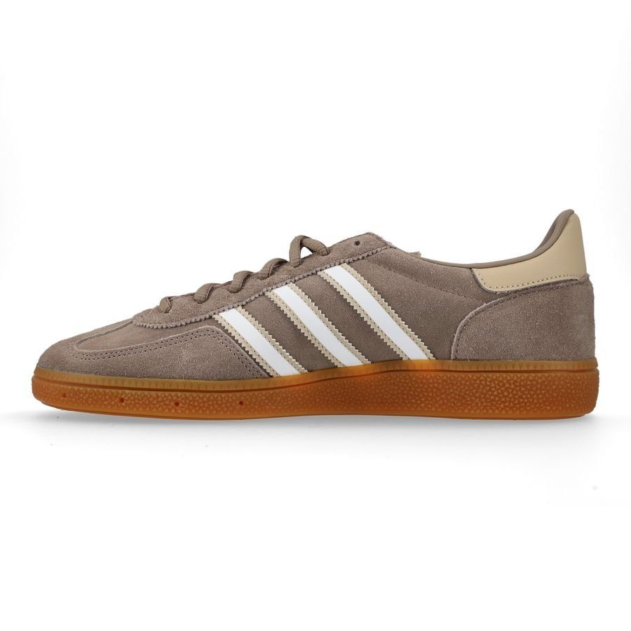 adidas Originals Spezial IN - Marron/Blanc/Beige