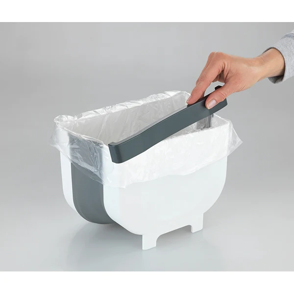 Poubelle de porte Fago 5 L Wenko by Maximex