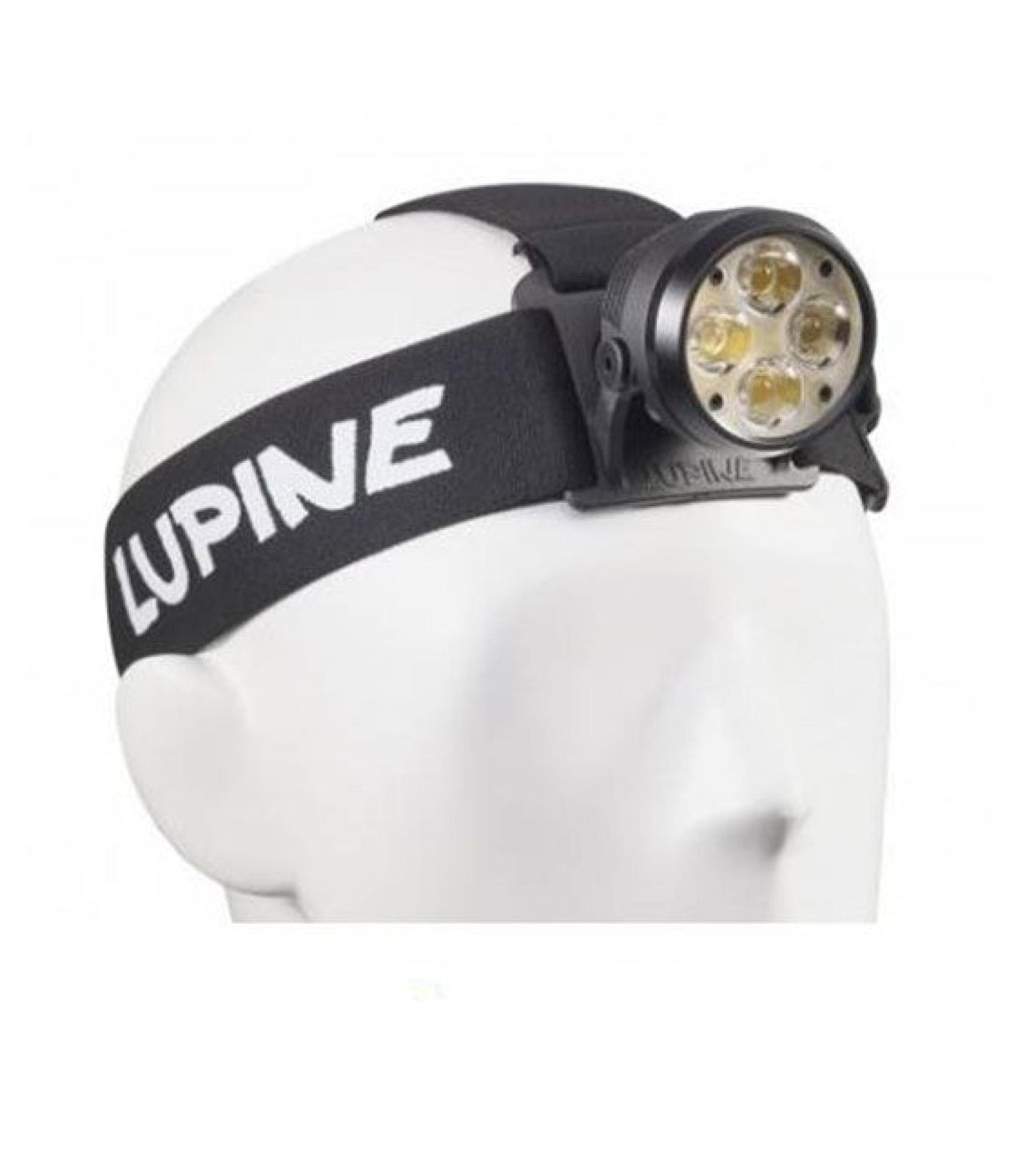 Lupine<br>Wilma RX 7 SmartCore 3600lm