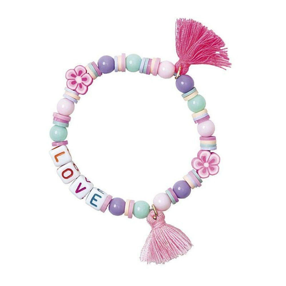 Kit bijou - bracelet love