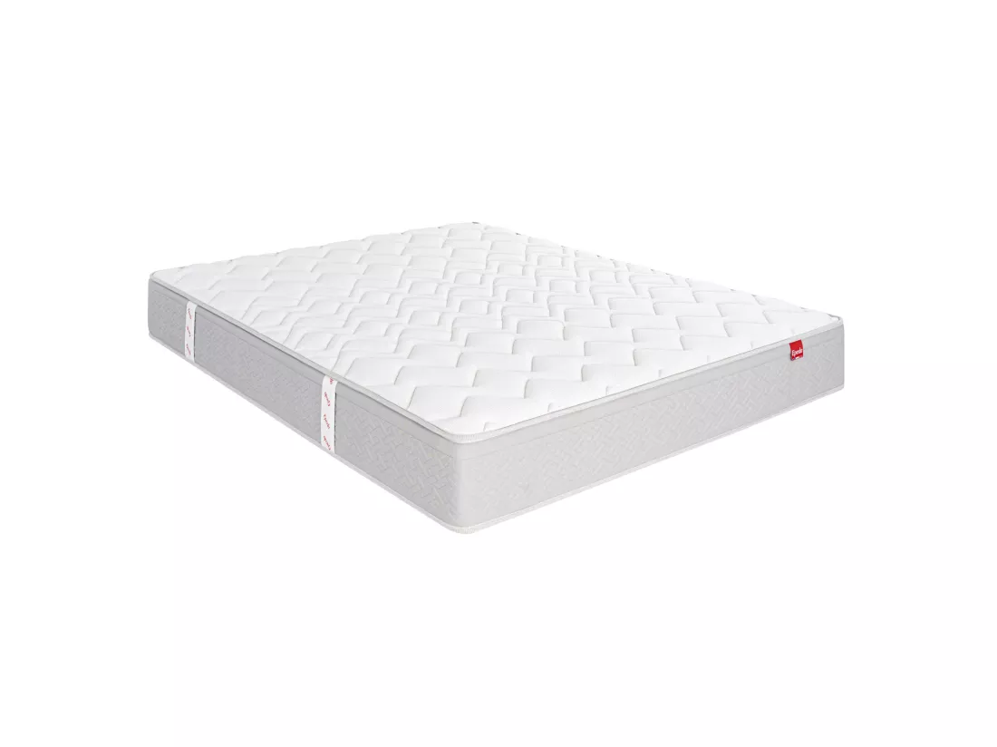 Matelas Epeda ressorts ensachés L’Ailleurs 180x200