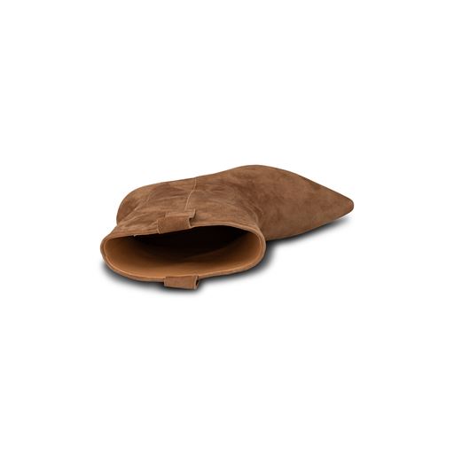 Shoe The Bear Dicte S Støvler, Caramel, 41