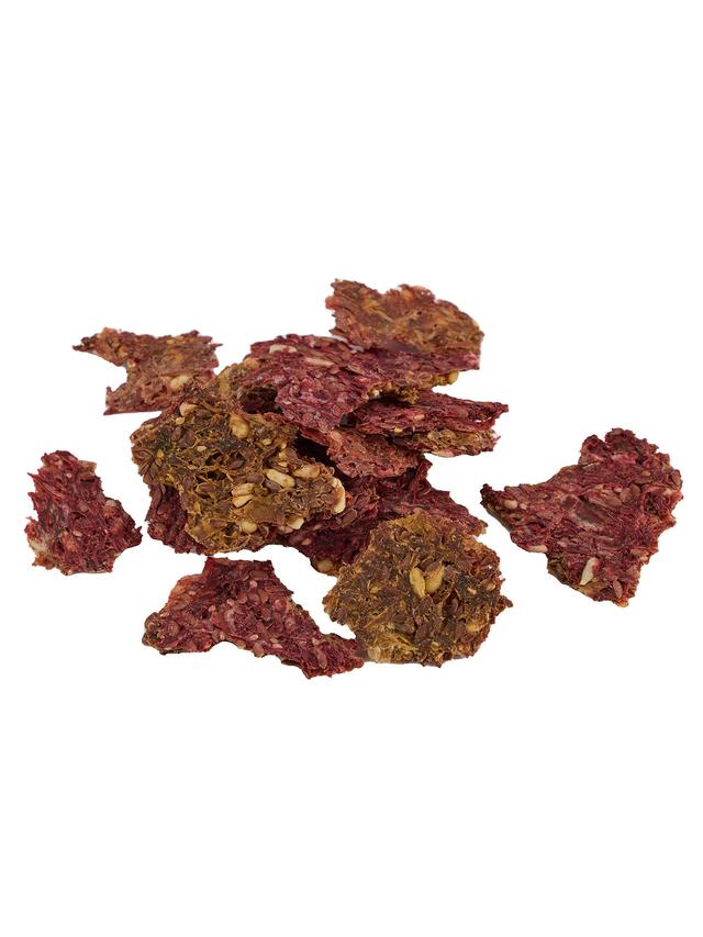 louie's grünepflaume Cracker 