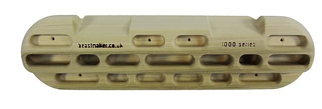 BEASTMAKER - POUTRE ESCALADE 1000S BEASTMAKER