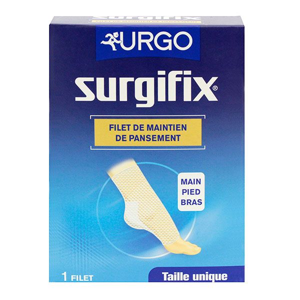 Surgifix filet de maintien de pansement - main, pied, bras (1 filet)