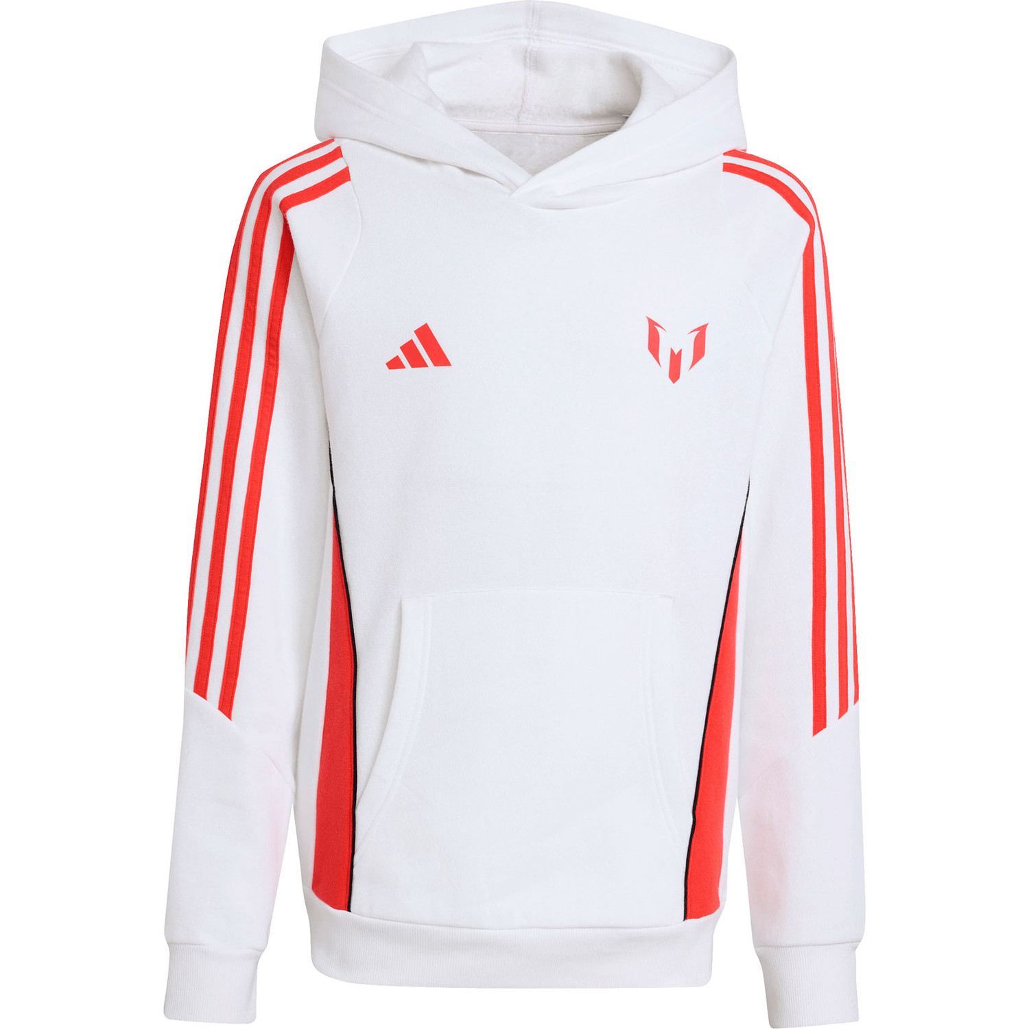adidas Messi Training Hoody Kids