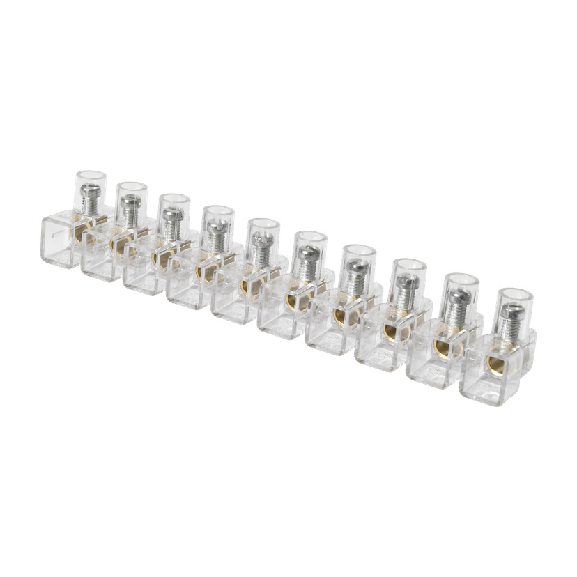 Koblingsklemme 2-pk
