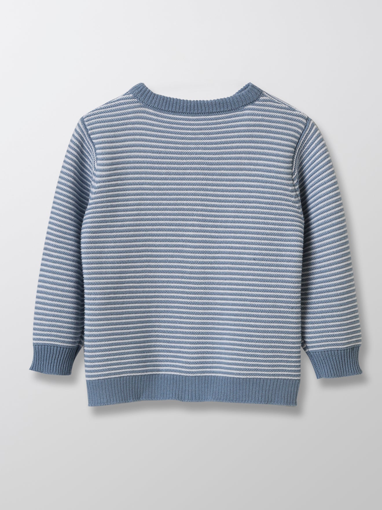 Gilet Bébé - Coton bio