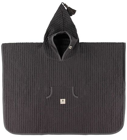 Pine Cone Bådeponcho - Alf - Pepper