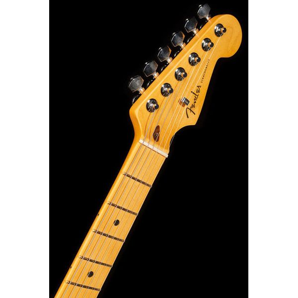 Fender AM Ultra Strat MN Cobra Blue