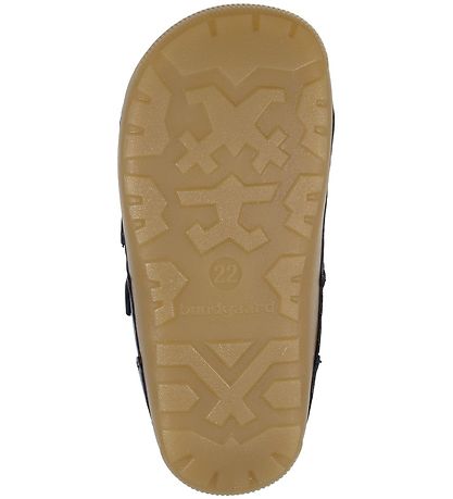 Bundgaard Lauflernschuh - Navy