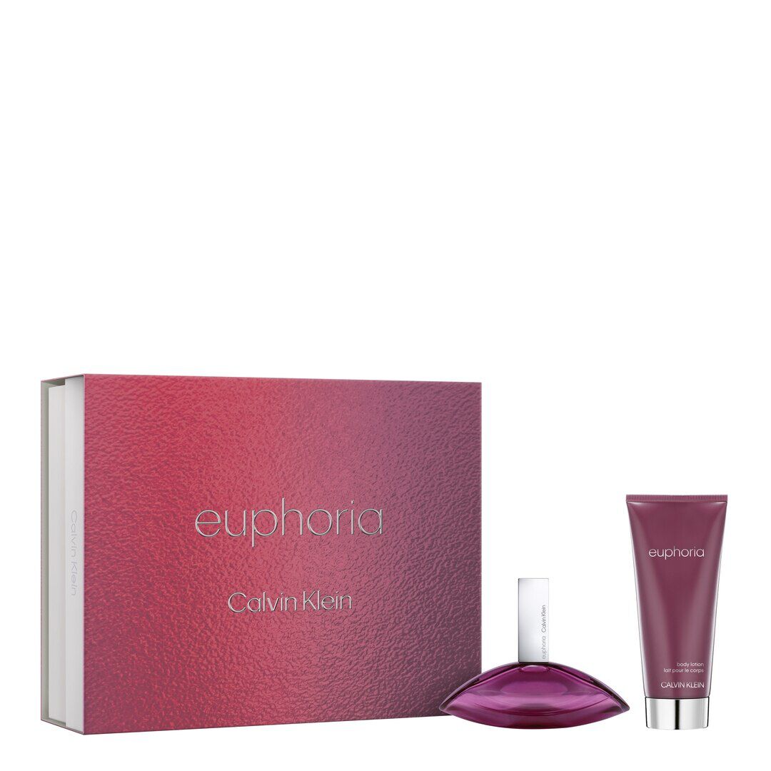 EUPHORIA/S Coffret Eau de Parfum - 1un