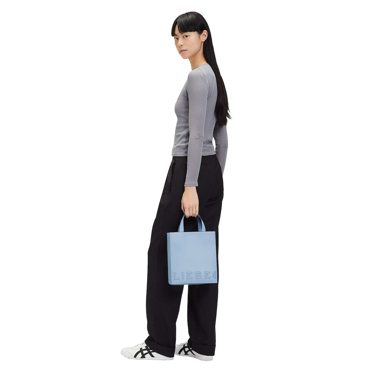 Liebeskind Paper Bag S