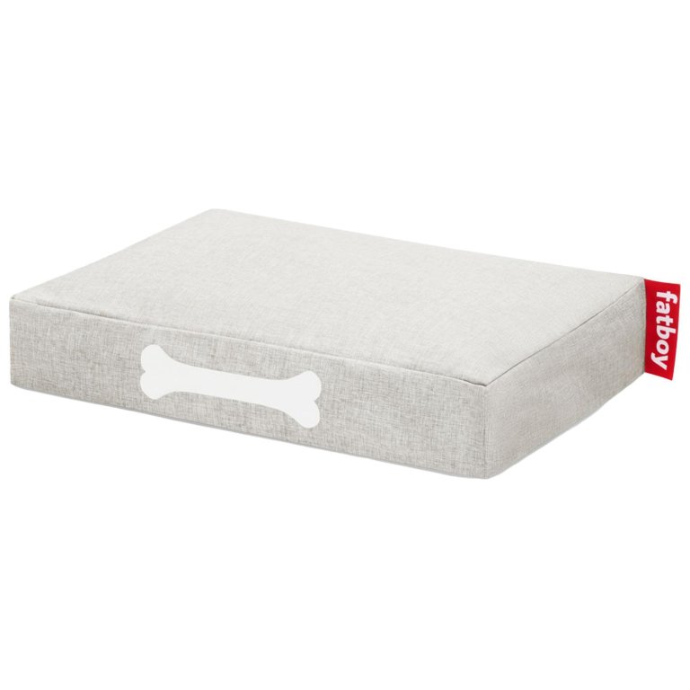 Fatboy Doggielounge Olefin hondenkussen large Mist