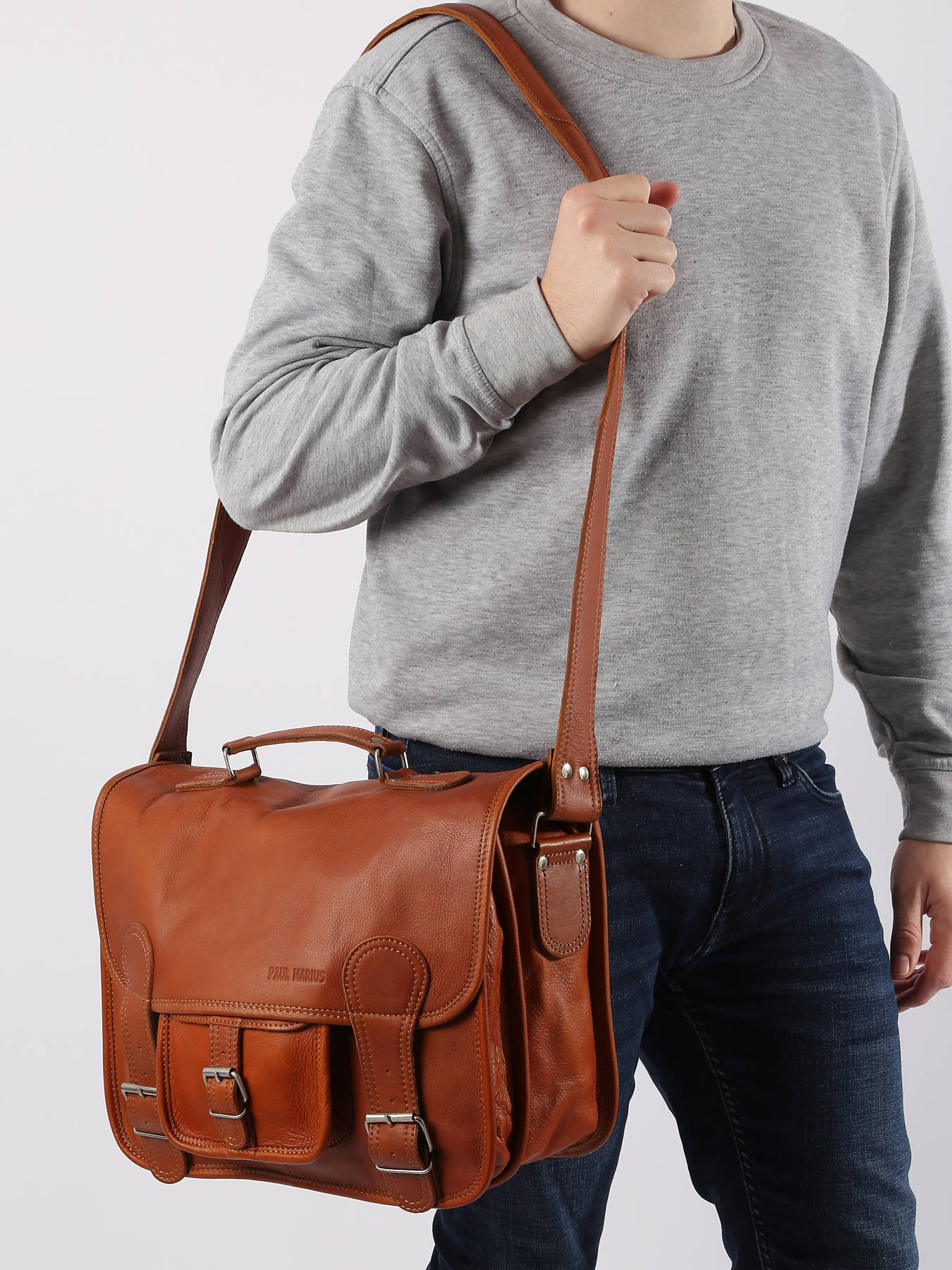 LeCartable M PAUL MARIUS