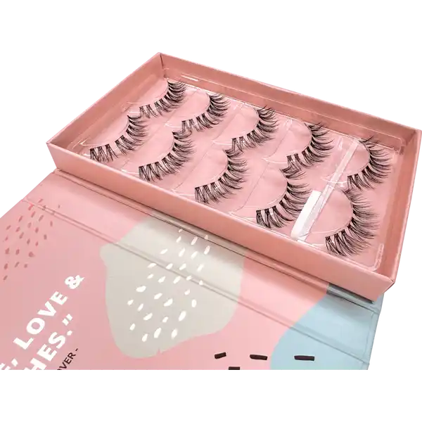 Lash Lover Wimpern