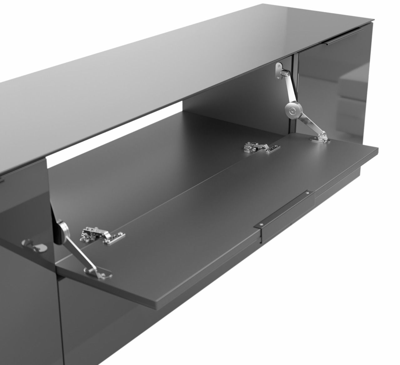 Novel TV-Lowboard STYLE