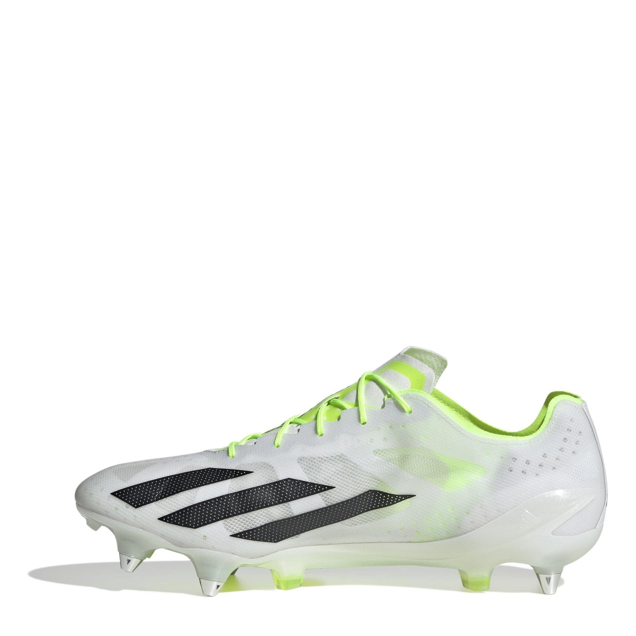 adidas x Crazyfast Soft Ground Football Boots